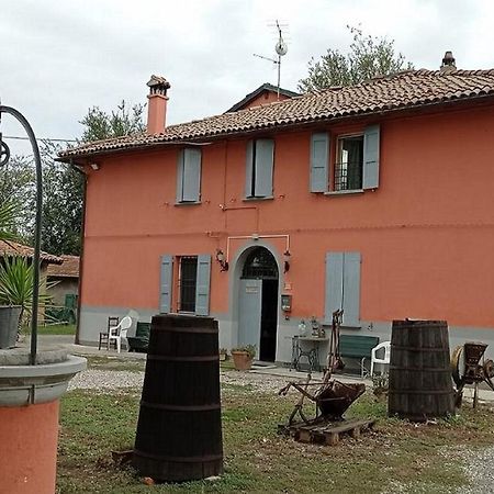 Agriturismo La Riccardina بودريو المظهر الخارجي الصورة