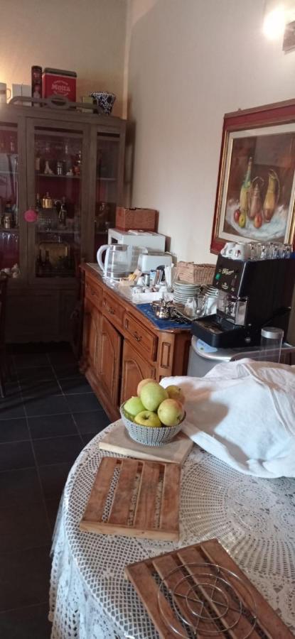 Agriturismo La Riccardina بودريو المظهر الخارجي الصورة